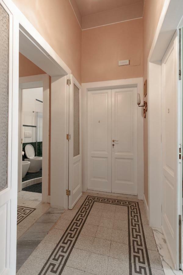 Talia B&B Guest House Reggio di Calabria Eksteriør bilde