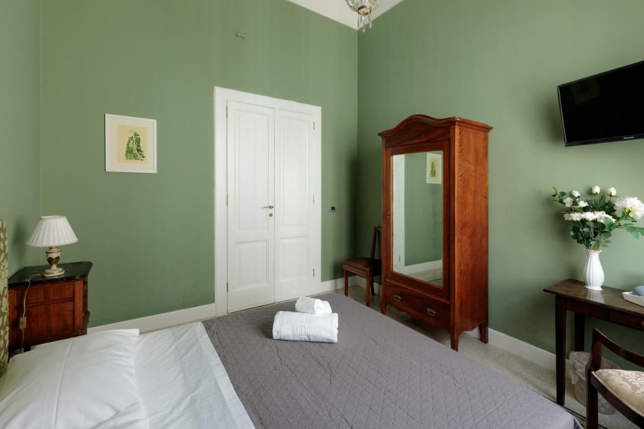 Talia B&B Guest House Reggio di Calabria Eksteriør bilde